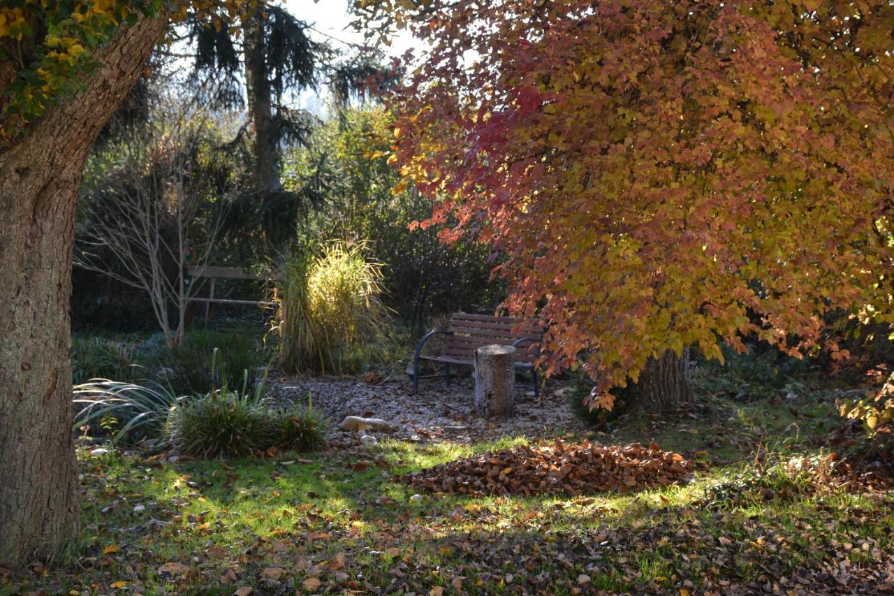 דירות Roggendorf Landhof Lydia מראה חיצוני תמונה