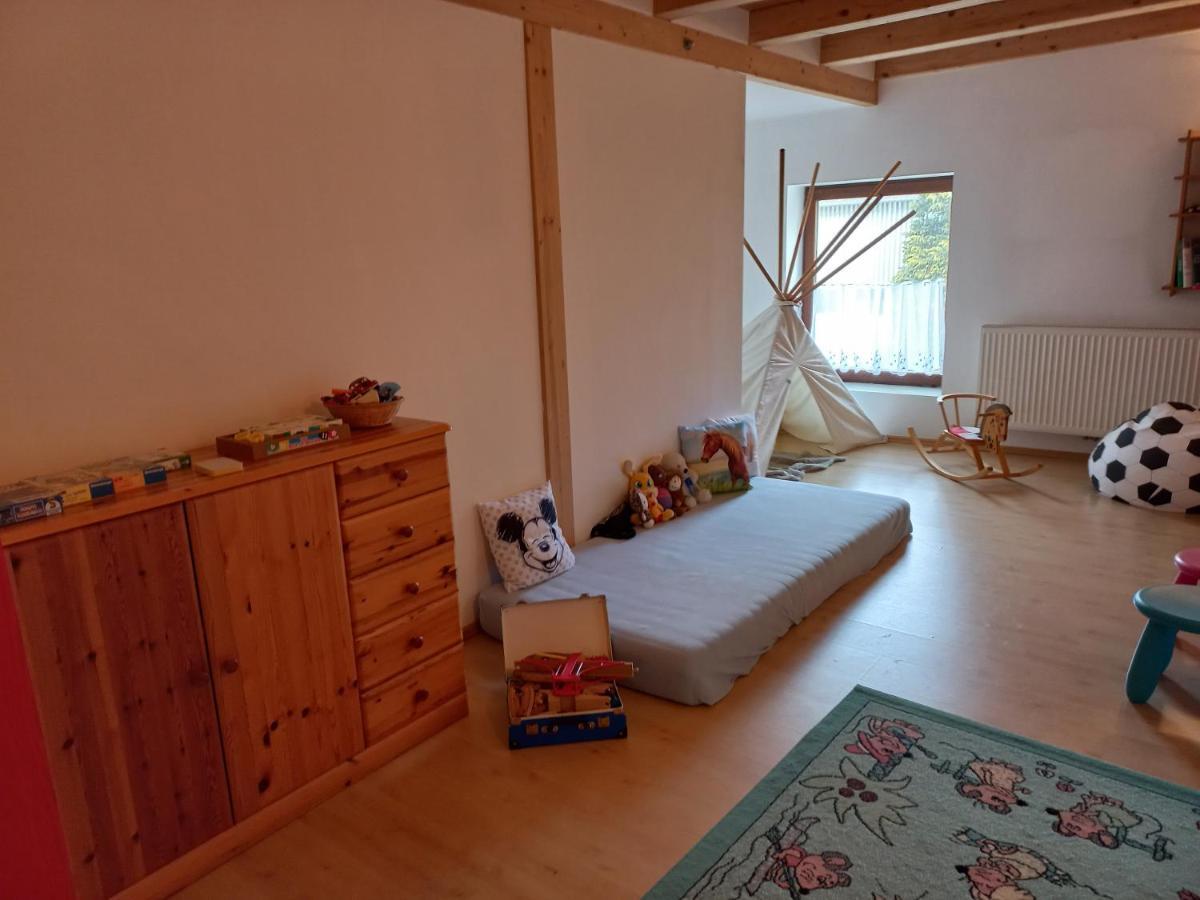 דירות Roggendorf Landhof Lydia מראה חיצוני תמונה